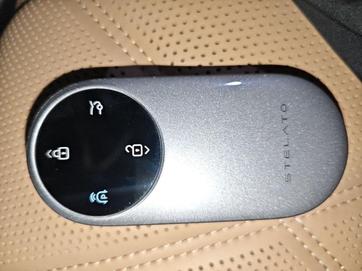 HIMA Stelato S9 2024 EV Ultra AWD Flagship photo 8