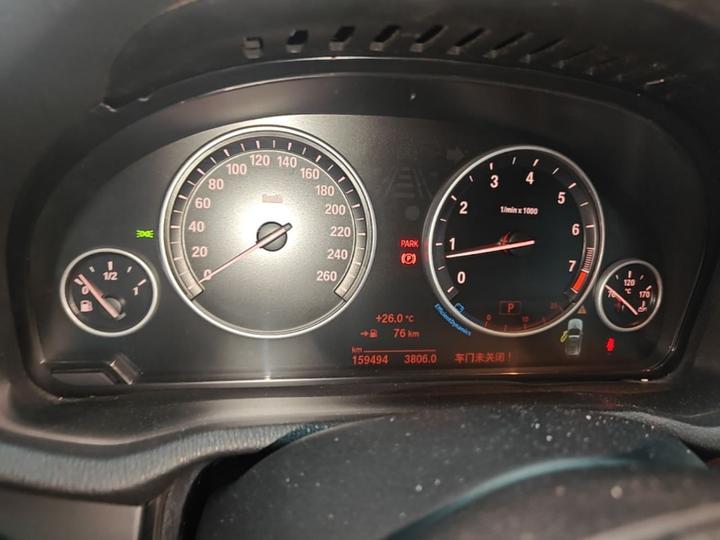 X3 Imported 2016 sDrive20i photo 3