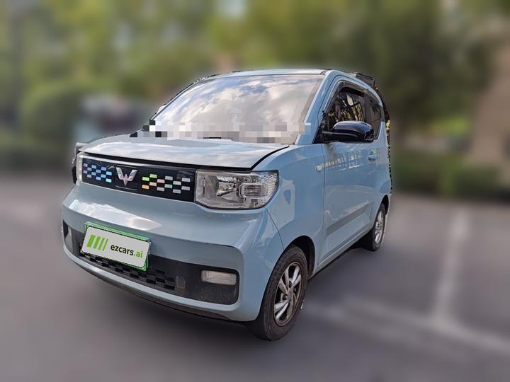 Hongguang MINIEV 2020 LFP