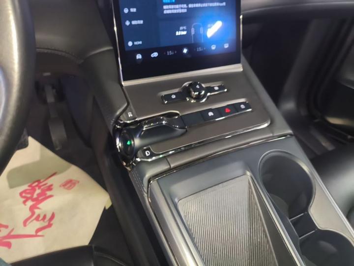 ES6 2020 420KM Sport photo 8