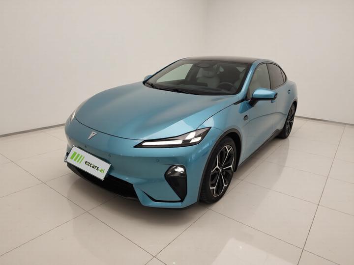 Deepal L07 2024 230Max Qiankun ADAS ADS SE EREV
