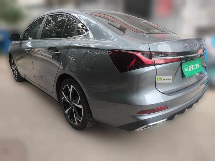 i5 2024 1.5L CVT photo 4