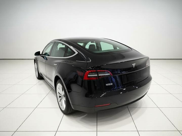 Model 3 2019 Standard Range RWD Upgraded photo 4