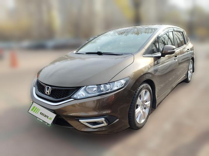 Jade 2016 1.8L AT Comfort Elite 5-Seater