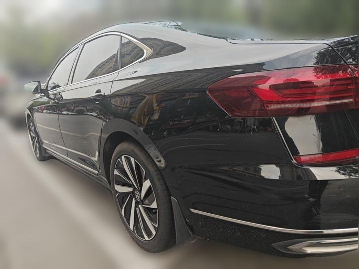 Passat 2022 330TSI Elite photo 4