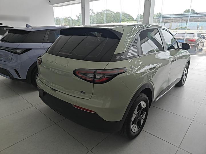 Xingyuan 2025 UP 410km Explorer photo 6