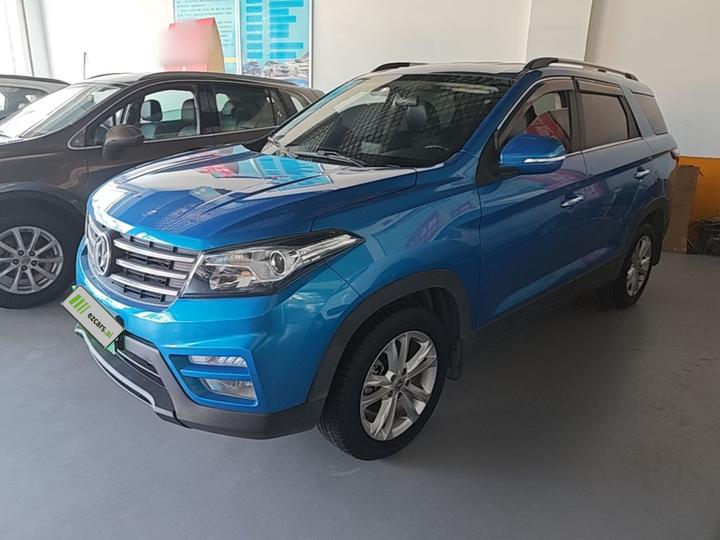Fengon S560 2019 1.8L CVT Elite