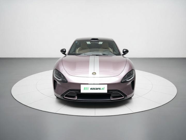 Xiaomi SU7 2024 AWD Extended Range High-end ADAS Max photo 2