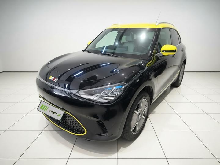 Smart #1 2022 Pro+