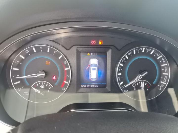 H2 2014 1.5T MT RWD Elite photo 7