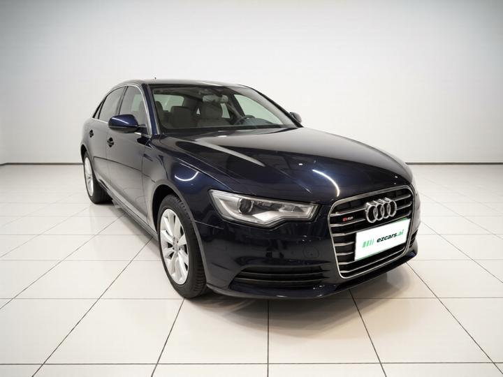 Audi 2012款 TFSI 舒适型 photo 3