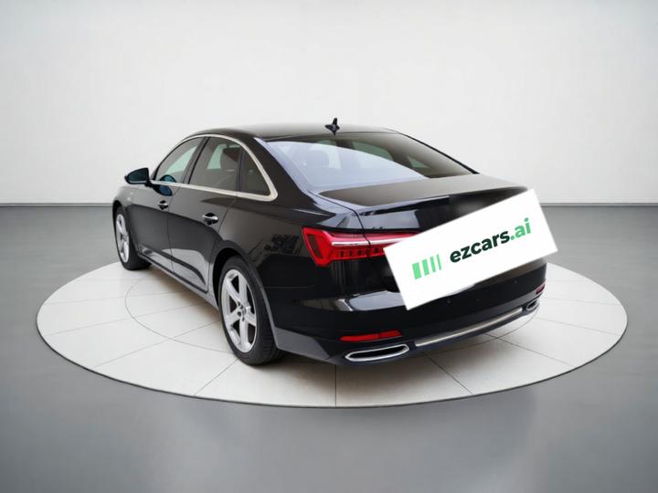 A6L 2019 45 TFSI quattro photo 4