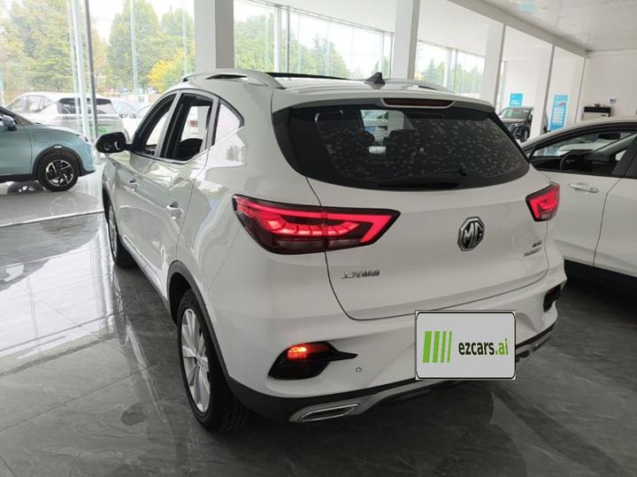 ZS 2020 180DVVT AT Lite photo 4