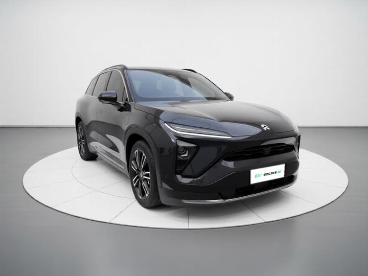 ES6 2020 455KM Sport photo 3