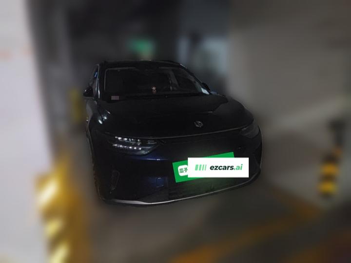 Leapmotor C11 2021 Facelift Luxury photo 3