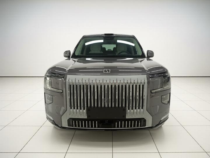9X 2025 Hyper 70kWh 6-Seater photo 2