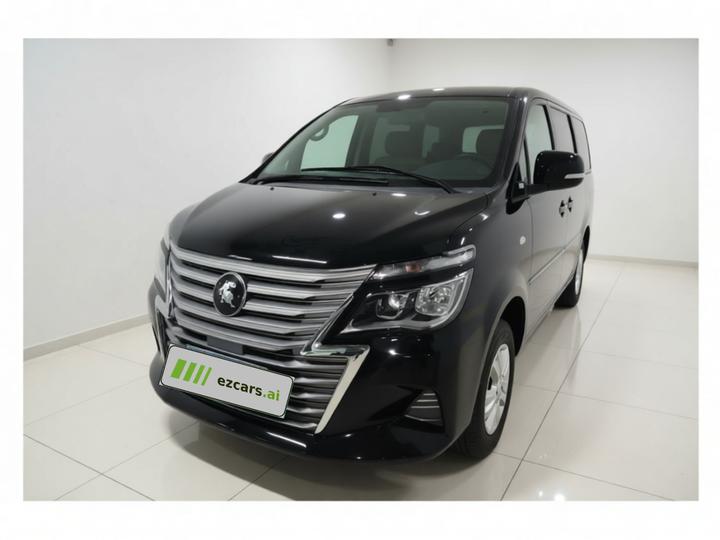 Lingzhi 2023 M5L 1.6L 7-Seater