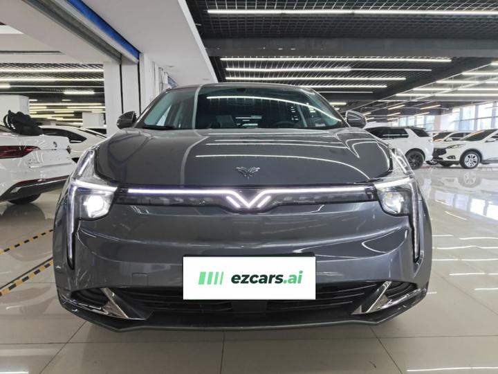 2023 Neta U-Ⅱ 400 U LFP photo 2