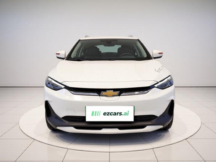 Chevrolet 雪佛兰 2020款 星宇版 photo 2