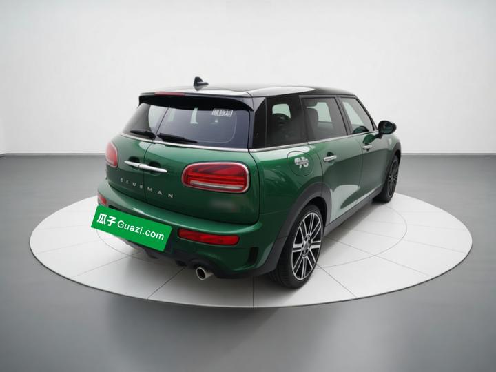 2022 2.0T COOPER S photo 6