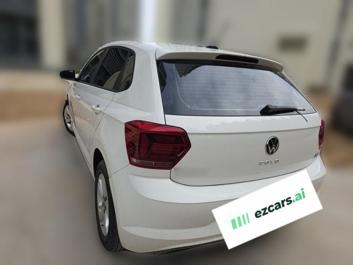 Polo 2021 Plus 1.5L AT photo 4