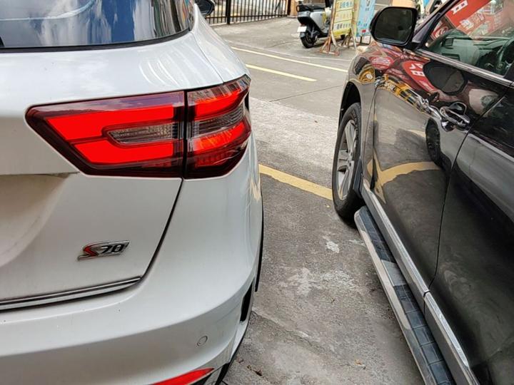 Junma S70 2018 1.5T MT Luxury 5-Seater photo 7