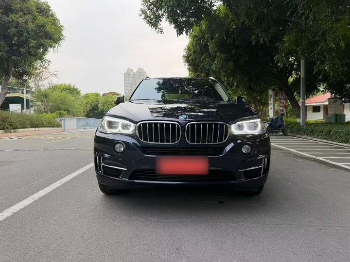 X5 Imported 2017 xDrive28i photo 2