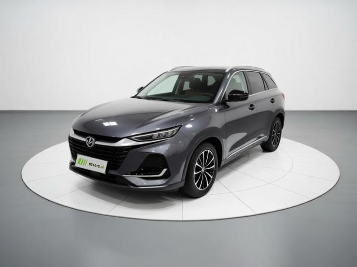 CS75 2026 PRO 1.5T DCT Exclusive 7-Seater
