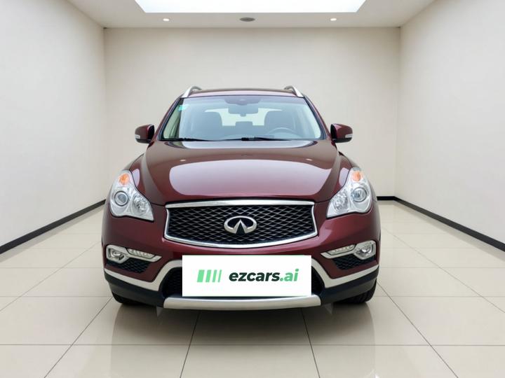 QX50 2015 2.5L Comfort photo 2