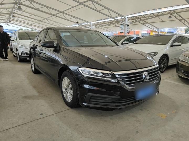Lavida 2019 1.5L AT China VI photo 3