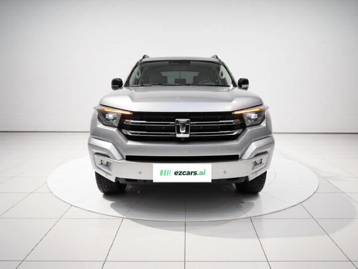 400 EV 2023 Hi4-T photo 2