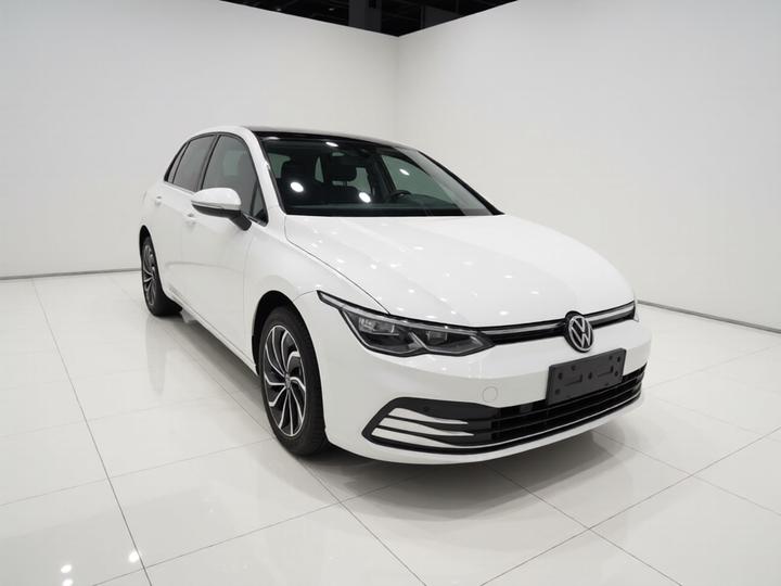 Golf 2023 Facelift 280TSI DSG Pro photo 3