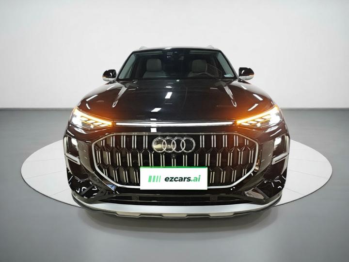 Q6 2023 45 TFSI quattro photo 2