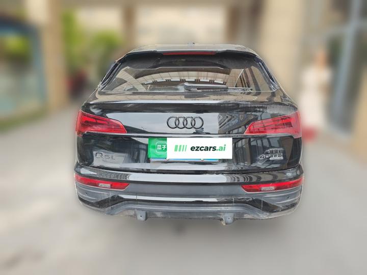 Q5L Sportback 2024 40 TFSI Fashion photo 5