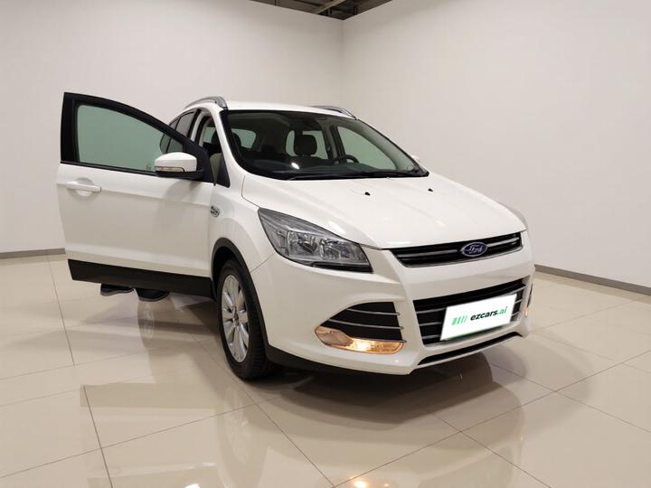 Kuga 2015 1.5L GTDi RWD photo 3