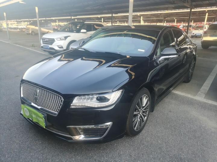 MKZ 2019 2.0T China VI
