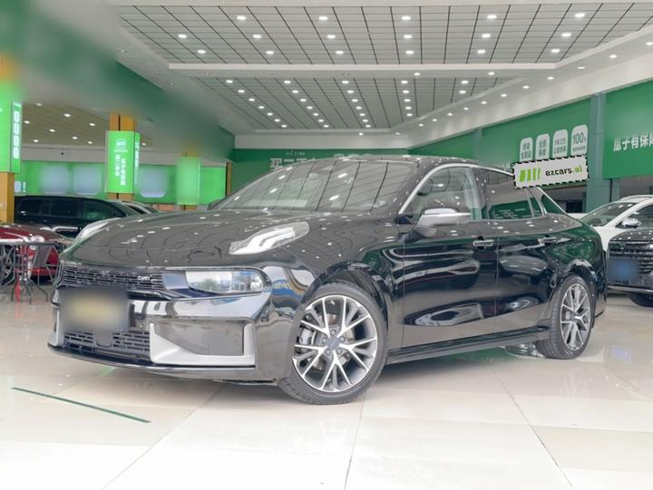 03 2019 1.5TD DCTPro China VI