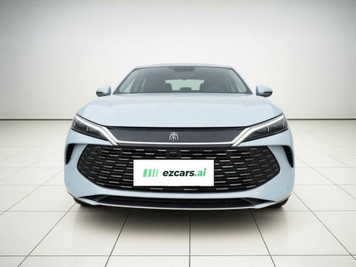 Qin L 2024 DM-i 80KM photo 2