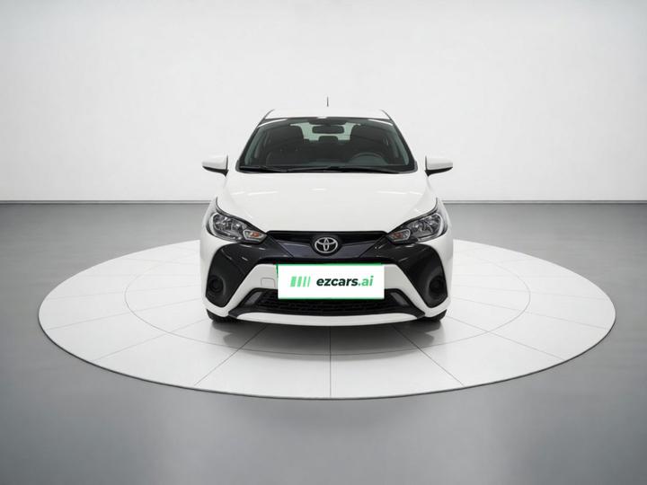 YARiS L 2016 Facelift 1.5E CVT photo 2