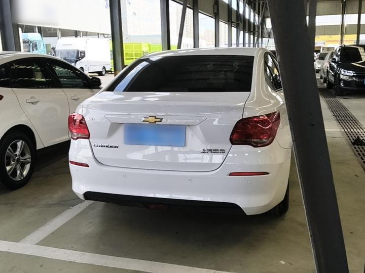 Cavalier 2019 320 AT photo 4