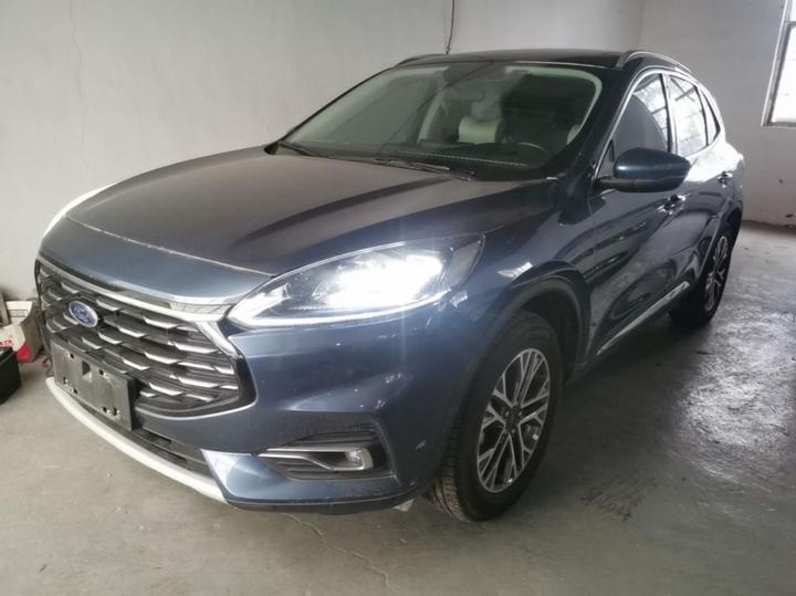 Escape 2020 EcoBoost 245 RWD