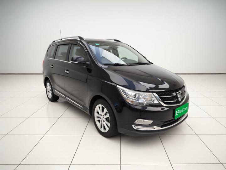 730 2016 1.5L MT Comfort 7-Seater China V photo 3