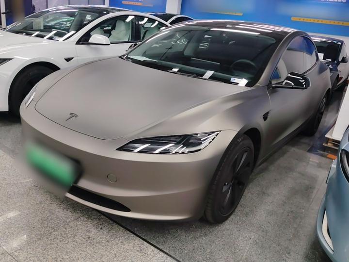 Model 3 2023 RWD
