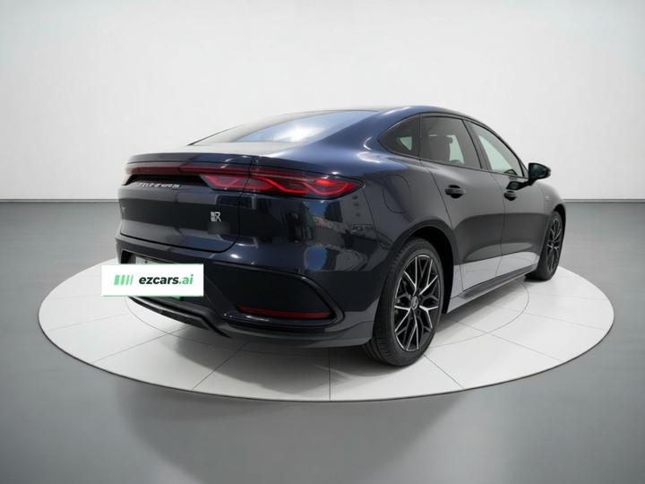 Han 2022 EV 610KM AWD photo 5