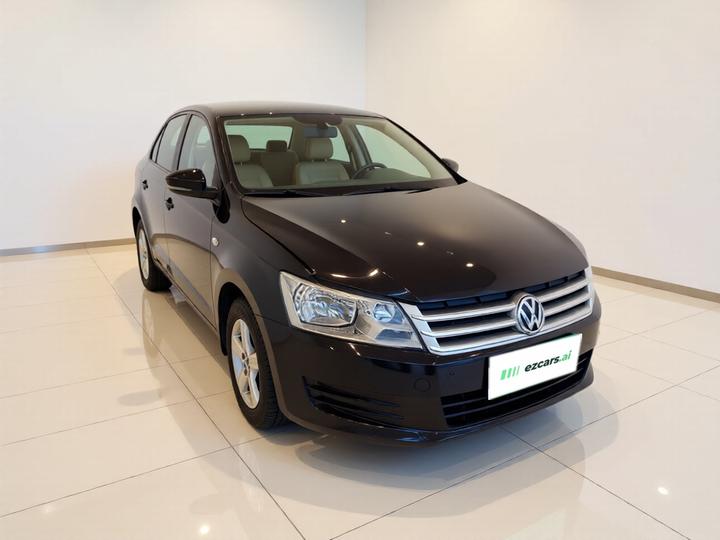 Santana 2015 1.4L MT photo 3