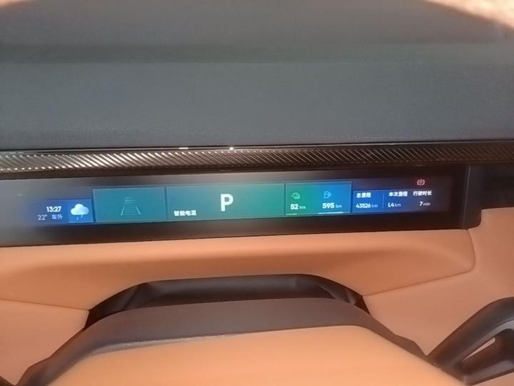 900 2025 2.0T Ultra 6-Seater photo 7