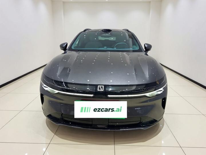 007GT 2025 Long Range RWD ADAS 100kWh photo 2