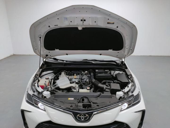 Corolla 2023 1.2T Elite photo 8
