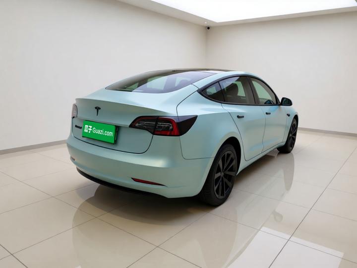 Model 3 2022 RWD photo 6