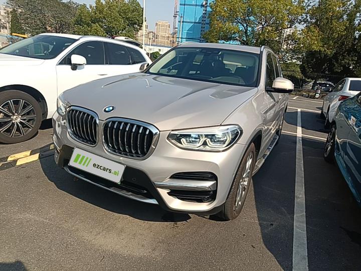 X3 2020 xDrive25i Luxury